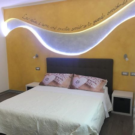 Dolce Vita Lovely Suites Cavriago Exteriér fotografie