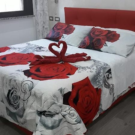 Dolce Vita Lovely Suites Cavriago Exteriér fotografie