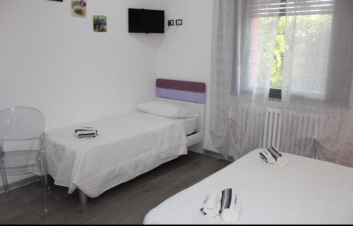 Dolce Vita Lovely Suites Cavriago Exteriér fotografie
