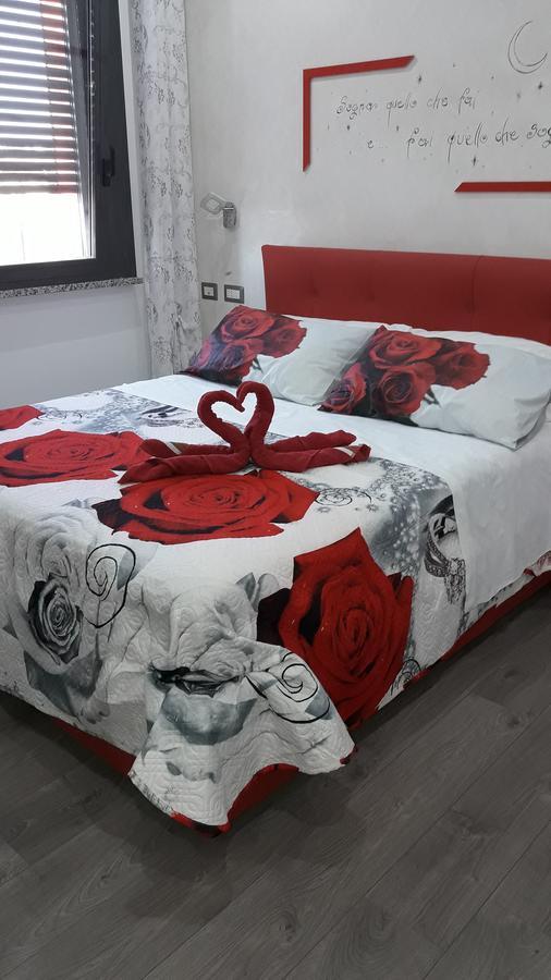 Dolce Vita Lovely Suites Cavriago Exteriér fotografie