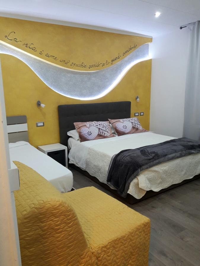 Dolce Vita Lovely Suites Cavriago Exteriér fotografie