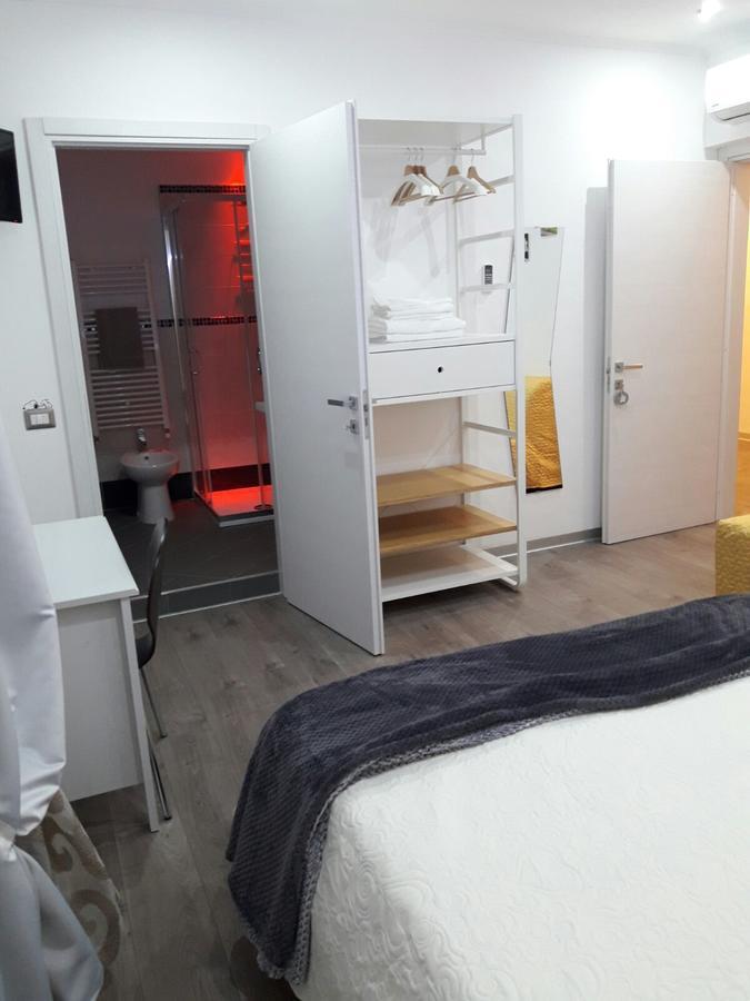 Dolce Vita Lovely Suites Cavriago Exteriér fotografie