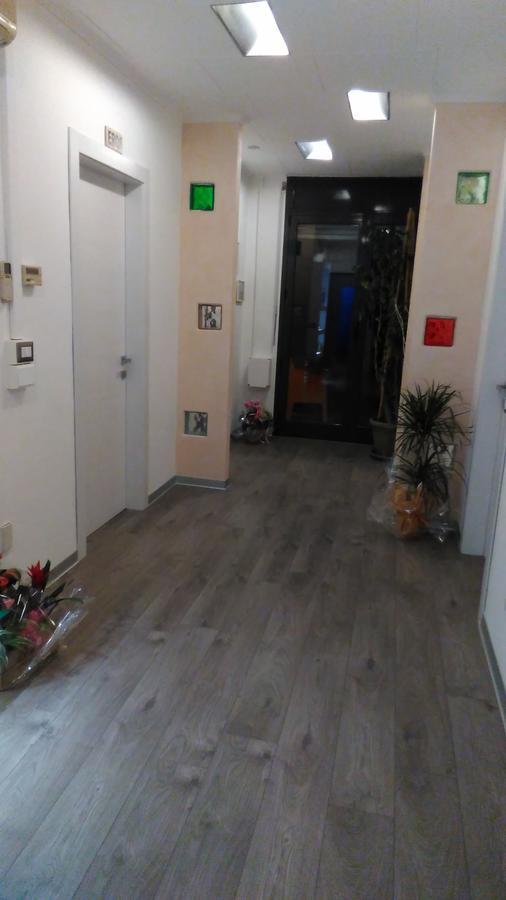 Dolce Vita Lovely Suites Cavriago Exteriér fotografie
