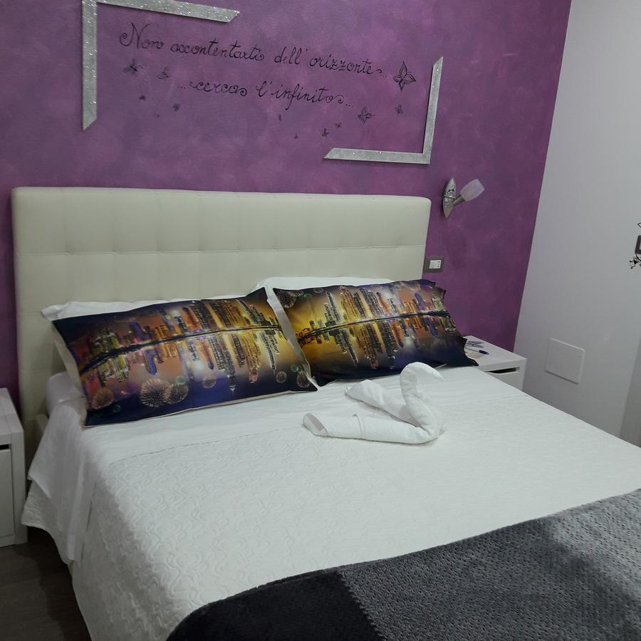 Dolce Vita Lovely Suites Cavriago Exteriér fotografie