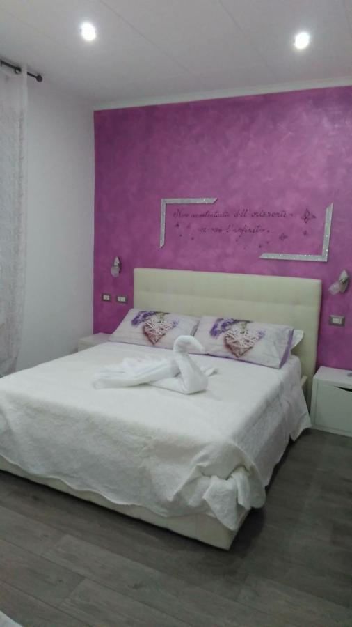 Dolce Vita Lovely Suites Cavriago Exteriér fotografie