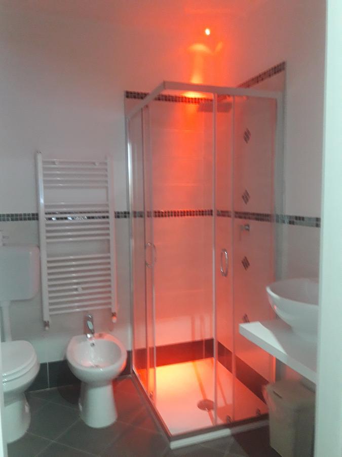 Dolce Vita Lovely Suites Cavriago Exteriér fotografie