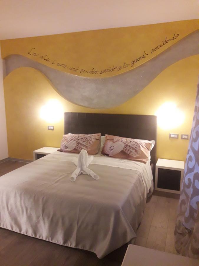 Dolce Vita Lovely Suites Cavriago Exteriér fotografie