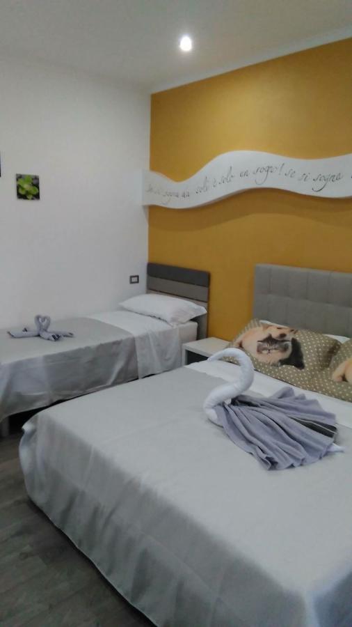 Dolce Vita Lovely Suites Cavriago Pokoj fotografie